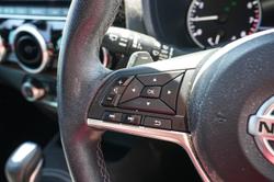 2021 Nissan Juke Ti DCT 2WD