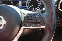 2021 Nissan Juke Ti DCT 2WD