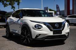 2021 Nissan Juke Ti DCT 2WD