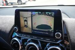 2021 Nissan Juke Ti DCT 2WD