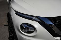 2021 Nissan Juke Ti DCT 2WD