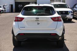 2021 Nissan Juke Ti DCT 2WD