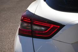 2021 Nissan Juke Ti DCT 2WD