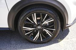 2021 Nissan Juke Ti DCT 2WD