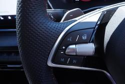 2025 SKODA Octavia RS