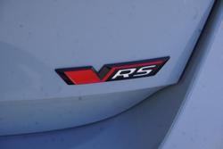 2025 SKODA Octavia RS