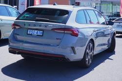 2025 SKODA Octavia RS