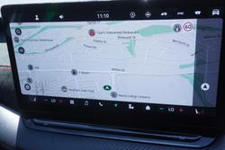 2025 SKODA Octavia RS