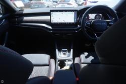 2025 SKODA Octavia RS