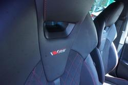 2025 SKODA Octavia RS