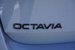 2025 SKODA Octavia RS