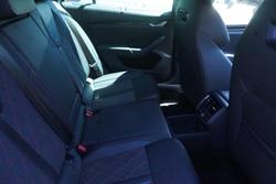 2025 SKODA Octavia RS