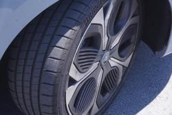 2025 SKODA Octavia RS