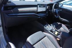 2025 SKODA Octavia RS