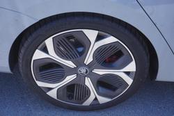 2025 SKODA Octavia RS