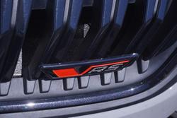 2025 SKODA Octavia RS