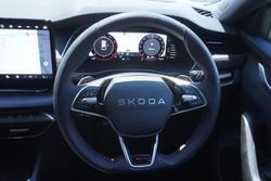 2025 SKODA Octavia RS