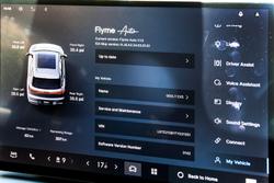 2025 Geely EX5 Inspire