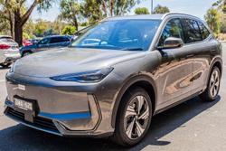 2025 Geely EX5 Inspire