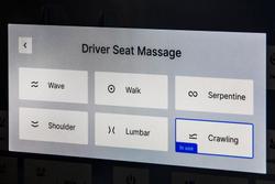 2025 Geely EX5 Inspire