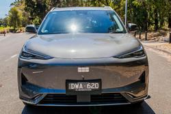 2025 Geely EX5 Inspire