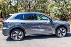 2025 Geely EX5 Inspire