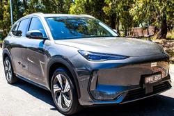 2025 Geely EX5 Inspire