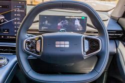 2025 Geely EX5 Inspire