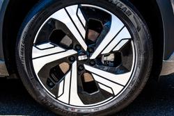 2025 Geely EX5 Inspire