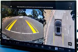 2025 Geely EX5 Inspire