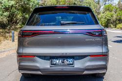 2025 Geely EX5 Inspire