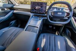 2025 Geely EX5 Inspire