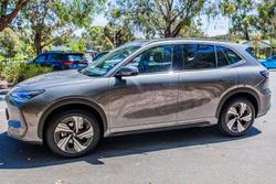 2025 Geely EX5 Inspire