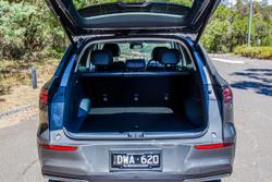 2025 Geely EX5 Inspire