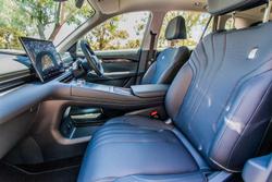 2025 Geely EX5 Inspire