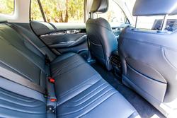 2025 Geely EX5 Inspire