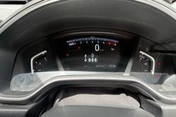 2018 Honda CR-V VTi-S