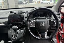 2018 Honda CR-V VTi-S