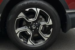 2018 Honda CR-V VTi-S