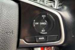 2018 Honda CR-V VTi-S