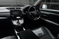 2018 Honda CR-V VTi-S