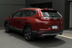 2018 Honda CR-V VTi-S