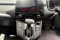 2018 Honda CR-V VTi-S