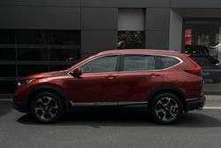 2018 Honda CR-V VTi-S