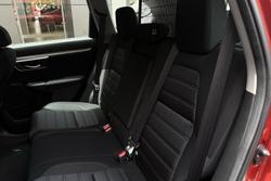 2018 Honda CR-V VTi-S