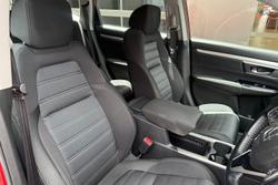 2018 Honda CR-V VTi-S