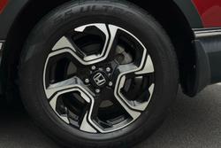 2018 Honda CR-V VTi-S