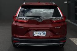 2018 Honda CR-V VTi-S