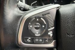 2018 Honda CR-V VTi-S