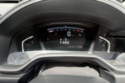 2018 Honda CR-V VTi-S